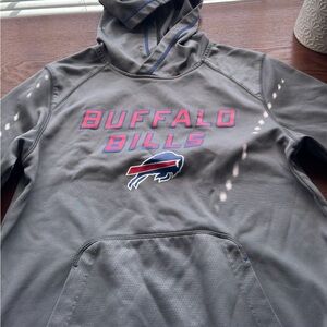 buffalo bills pullover